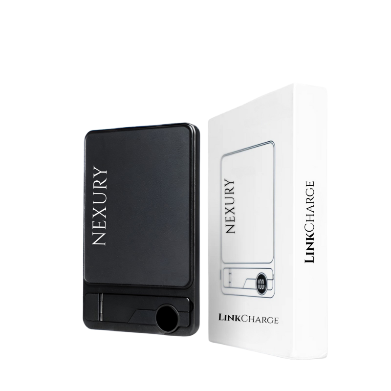 Nexury - LinkCharge