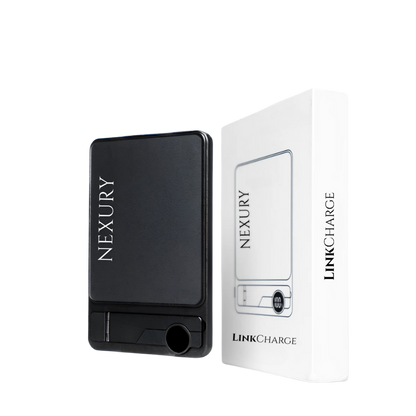 Nexury - LinkCharge
