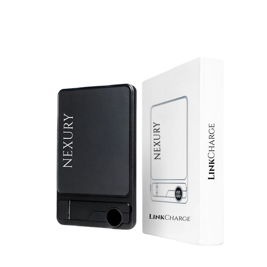 Nexury - LinkCharge