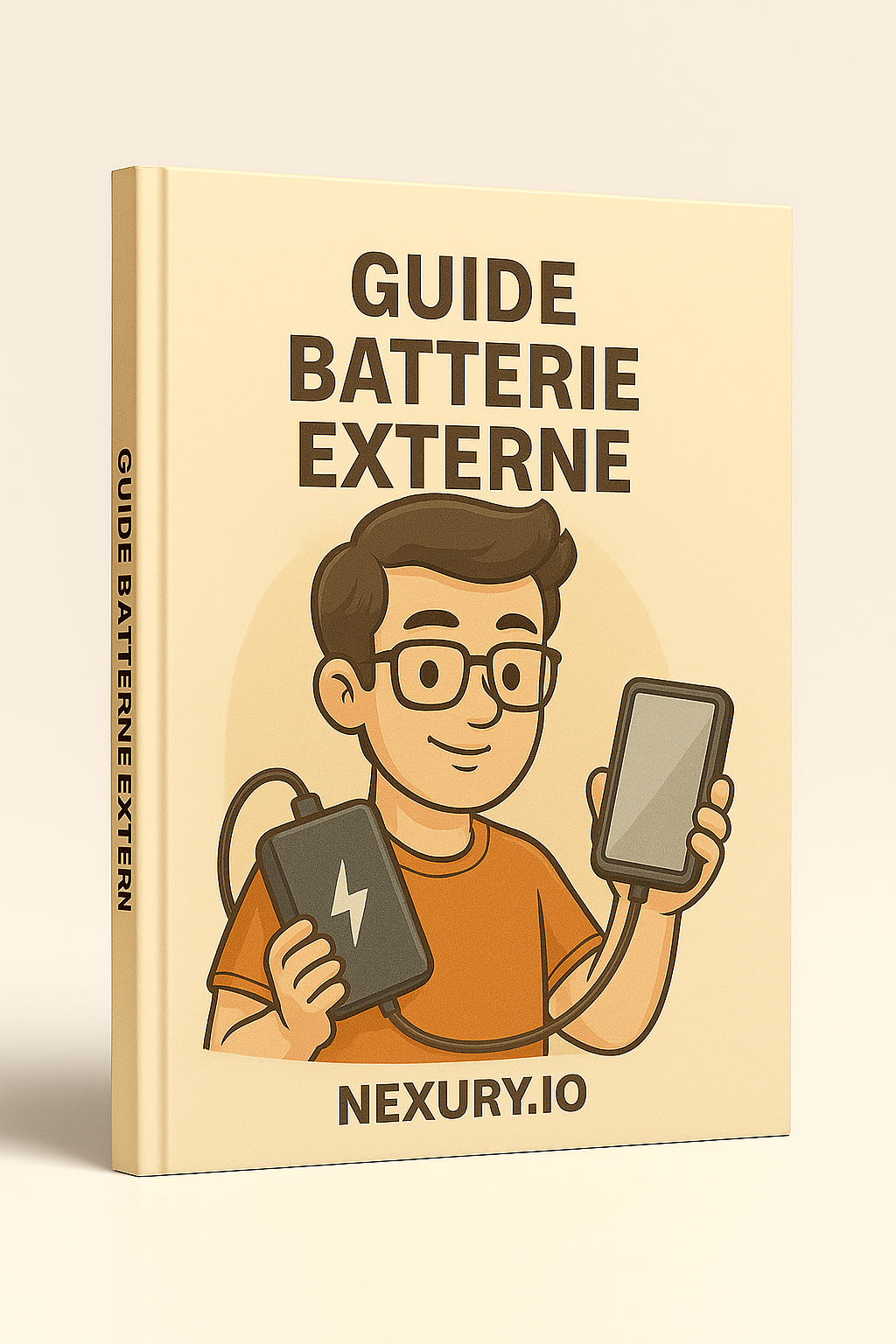 Ebook nexury